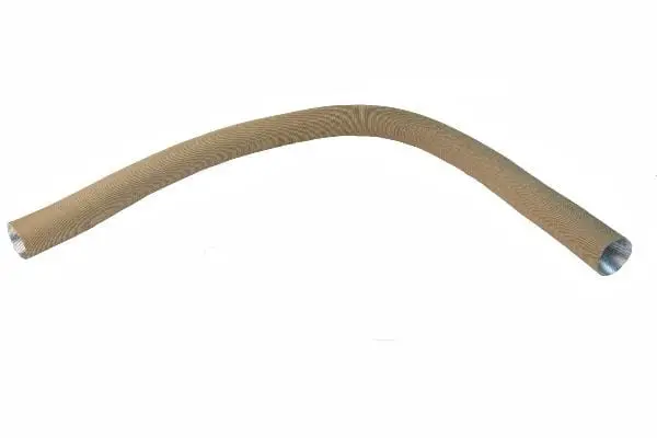 Hot Air Hose - Porsche 1