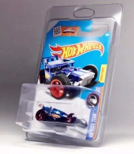 Hot Wheels - Matchbox - Sterling Protector Case Mainline Cars - 24 Pack 1