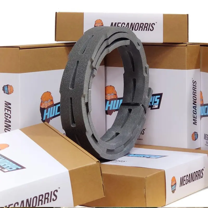 Huck Norris Meganorris Tubeless Tire Insert 1
