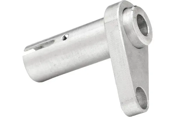 Hvac Blend Door Lever Repair Kit - Saab 1