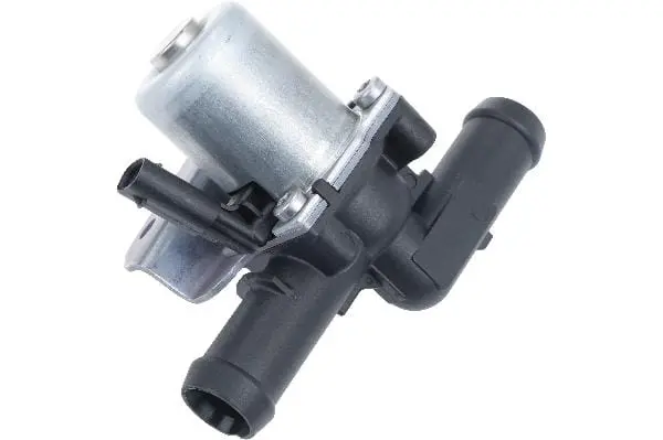 Hvac Heater Control Valve - Bmw 1