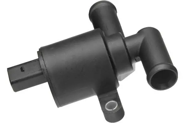 Hvac Heater Control Valve - Vw/Audi 1