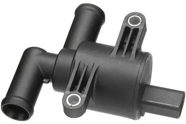 Hvac Heater Control Valve - Vw/Audi 2