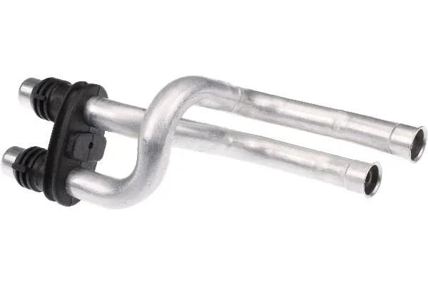 Hvac Heater Hose Assembly - Vw/Audi 1