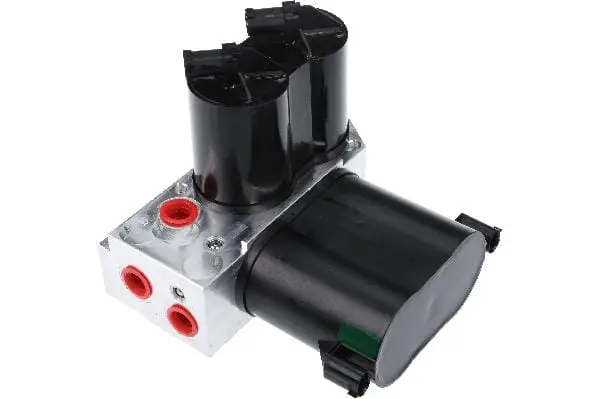 Hydraulic Suspension Valve - Mercedes 1