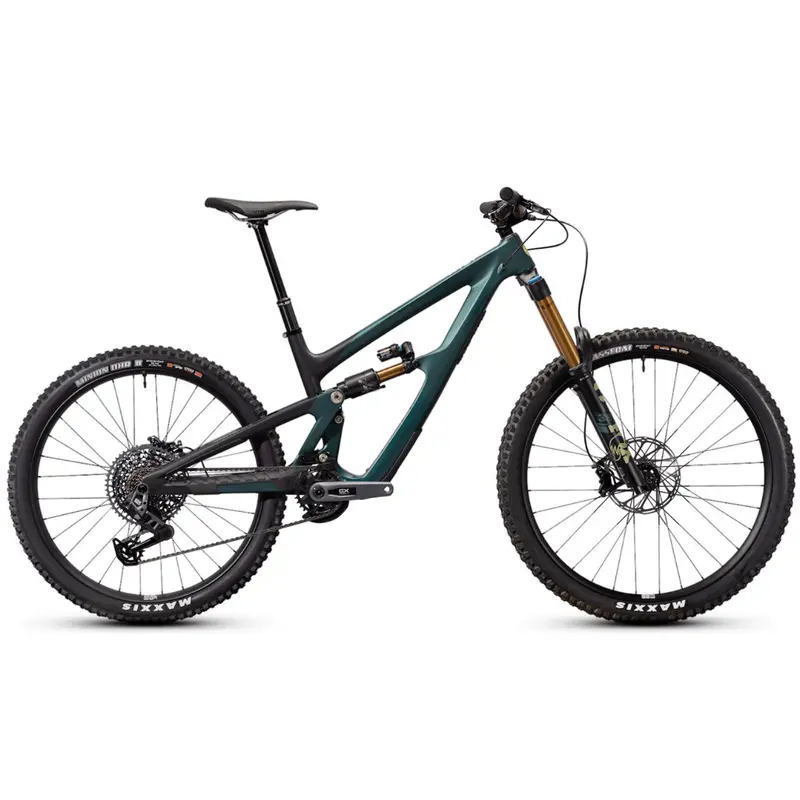 Ibis Hd6 Gx T-Type 1