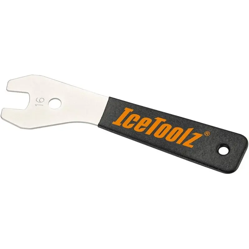 Icetoolz Shop Cone Wrench 1