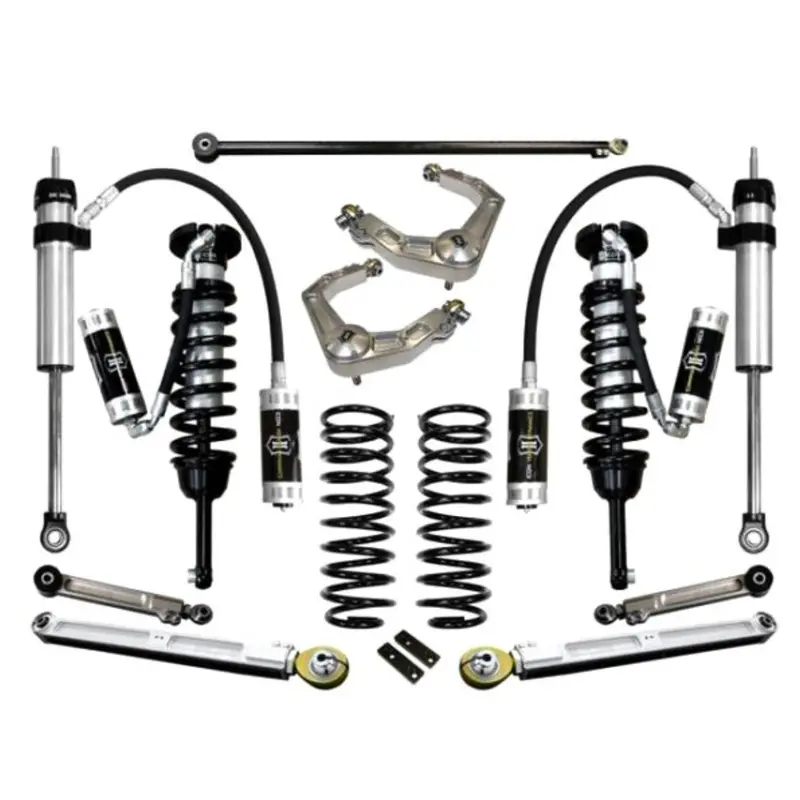 ICON Vehicle Dynamics Stage 8 Lift Kit for Toyota 4Runner (2010–2024)