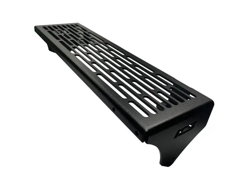 Ics Dash Mount For 4Runner (2010-2024) 1