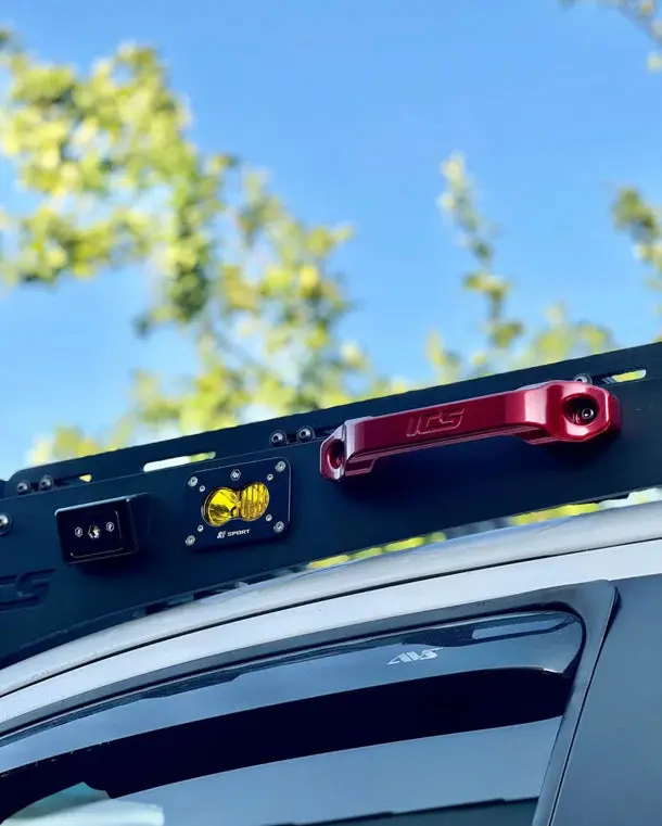Ics Roof Rack Grab Handles 1