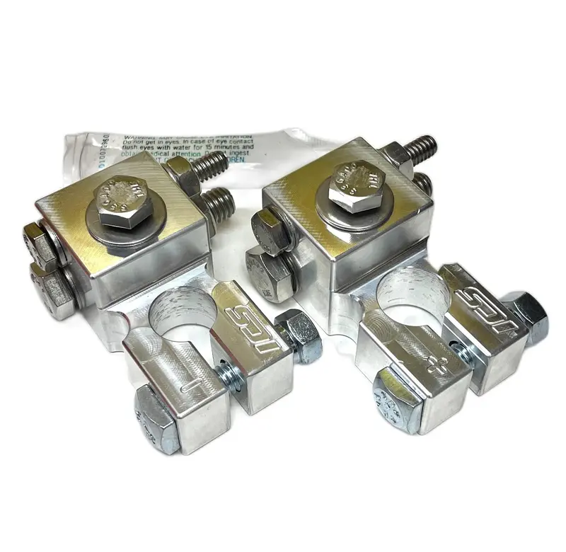 Ics Universal Battery Terminals Distribution Blocks 1