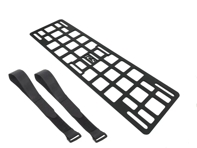 Ics Visor Molle Panel 1