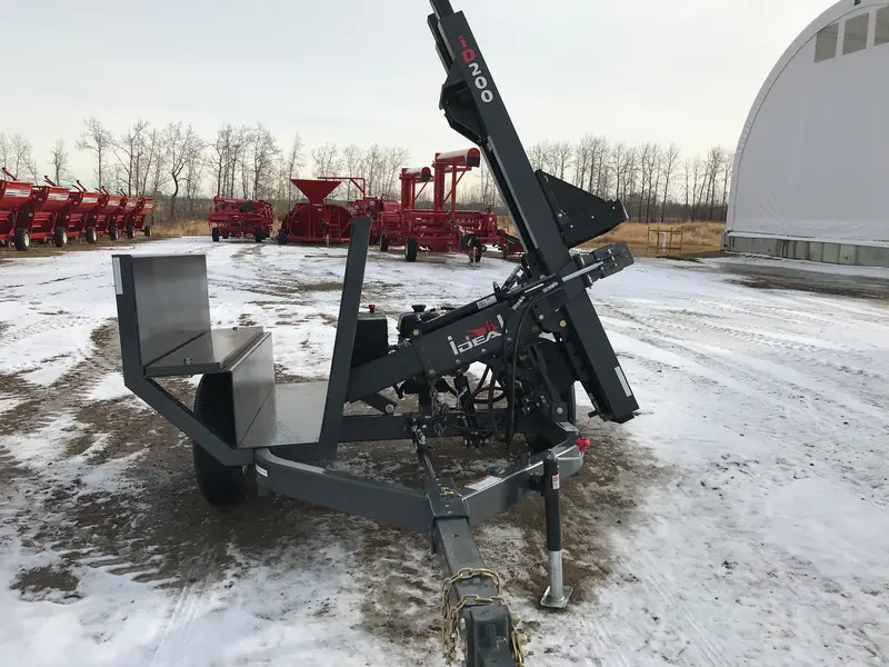 Ideal Post Pounder 1