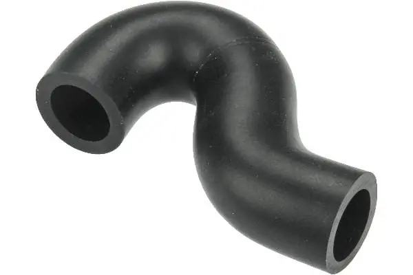 Idle Air Hose - Porsche 1