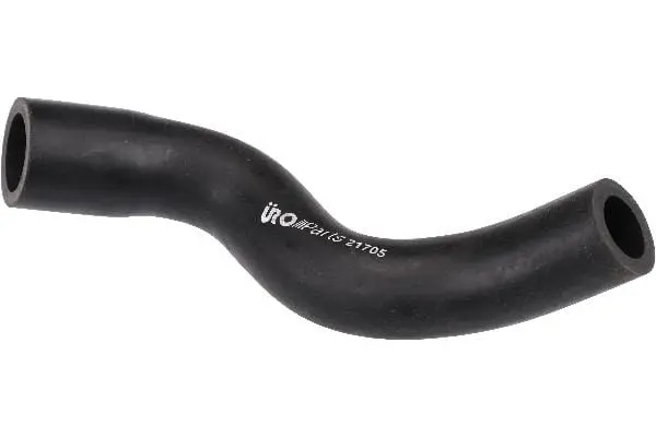 Idle Control Valve Hose - Volvo 1