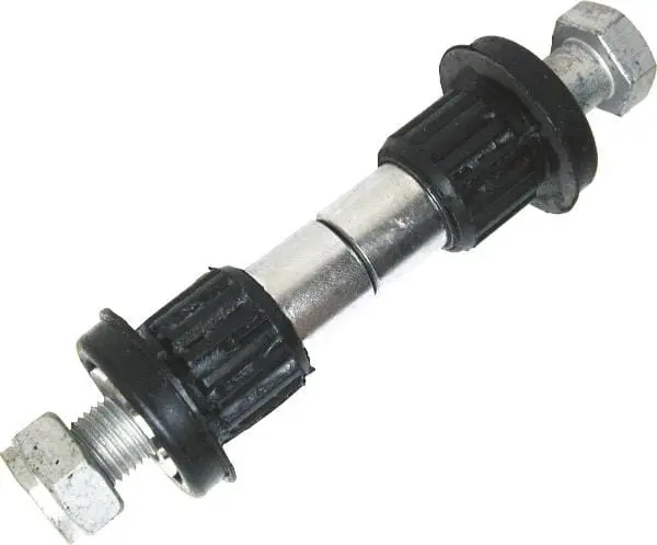 Idler Arm Bushing Kit - Mercedes 1