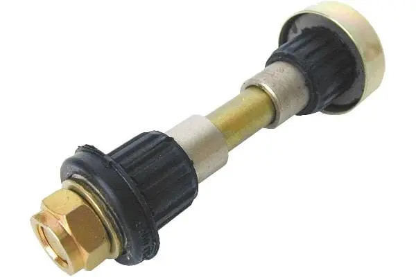 Idler Arm Bushing Kit - Mercedes 1