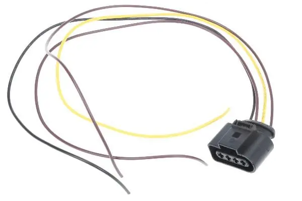 Ignition Coil Connector Repair Kit - Vw/Audi 1
