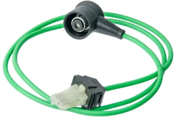Ignition Distributor Wire - Mercedes 1