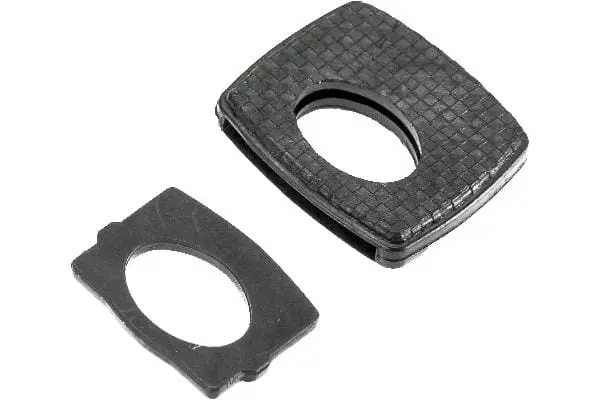 Ignition Key Head - Mercedes 1