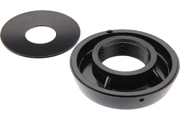 Ignition Lock Cover Kit - Porsche 1