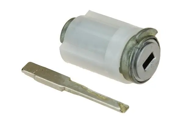 Ignition Lock Cylinder - Mercedes 1