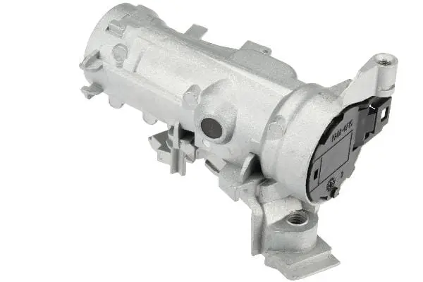 Ignition Lock Housing & Switch - Vw/Audi 1