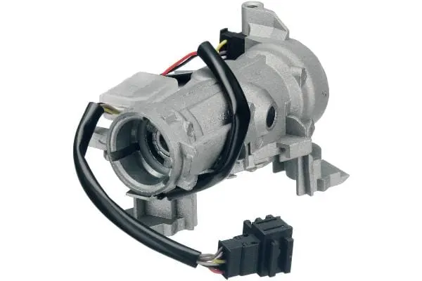 Ignition Lock Housing - Vw/Audi 1