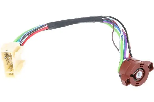 Ignition Switch - Bmw 1