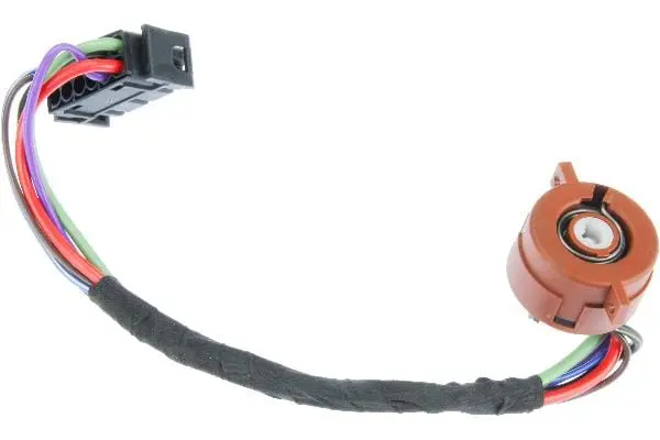 Ignition Switch - Bmw 1
