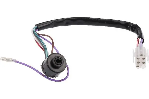 Ignition Switch - Mg 1