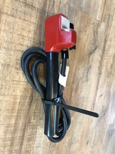 Inductor® Concentrator Attachment (U-411) 1