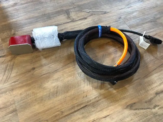 Inductor® Rosebud Attachment (U-511) 1