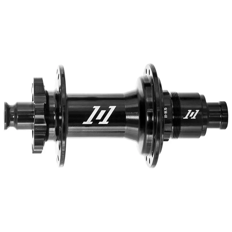 Industry Nine 1/1 Classic Boost 6B Rear 1