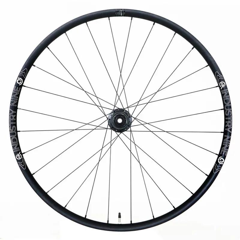 Industry Nine 1/1 Grcx 2
