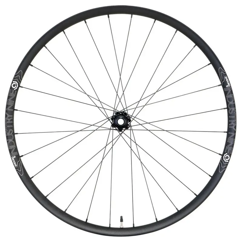 Industry Nine Hydra 2 Enduro S Wheelset 1