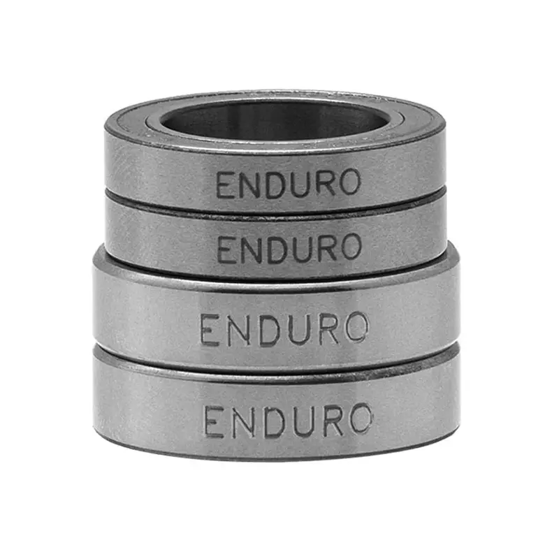 Industry Nine Hydra 2 Rear Bearing Kit 1