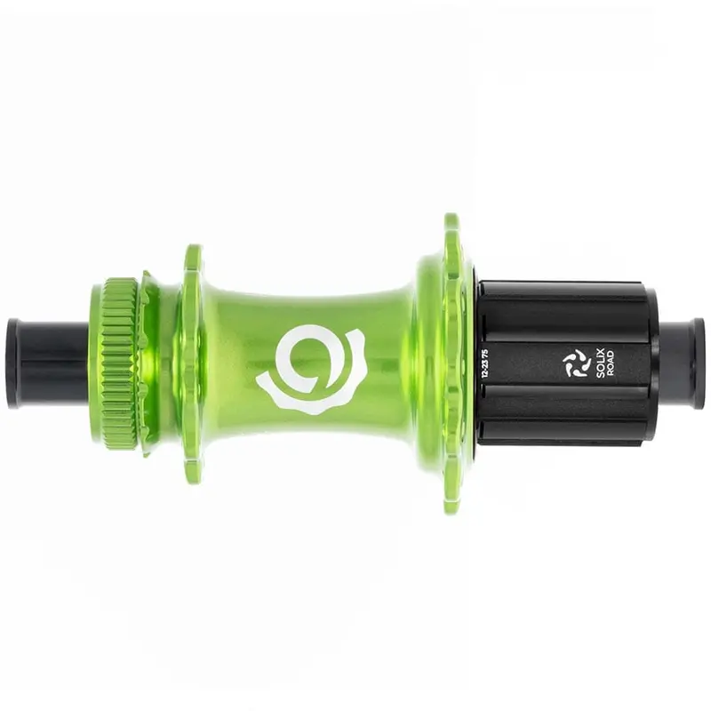 Industry Nine Solix G Classic Rear Hg11 5