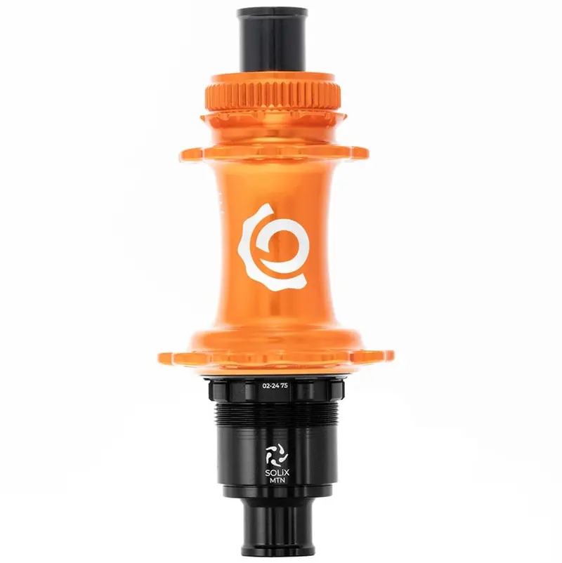 Industry Nine Solix M Classic Rear Xd 2