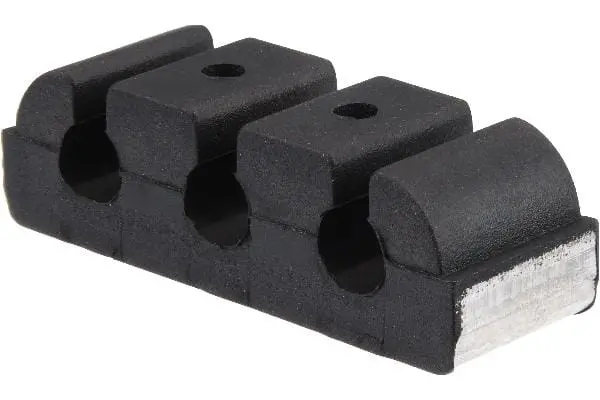 Injector Line Support - Porsche 1