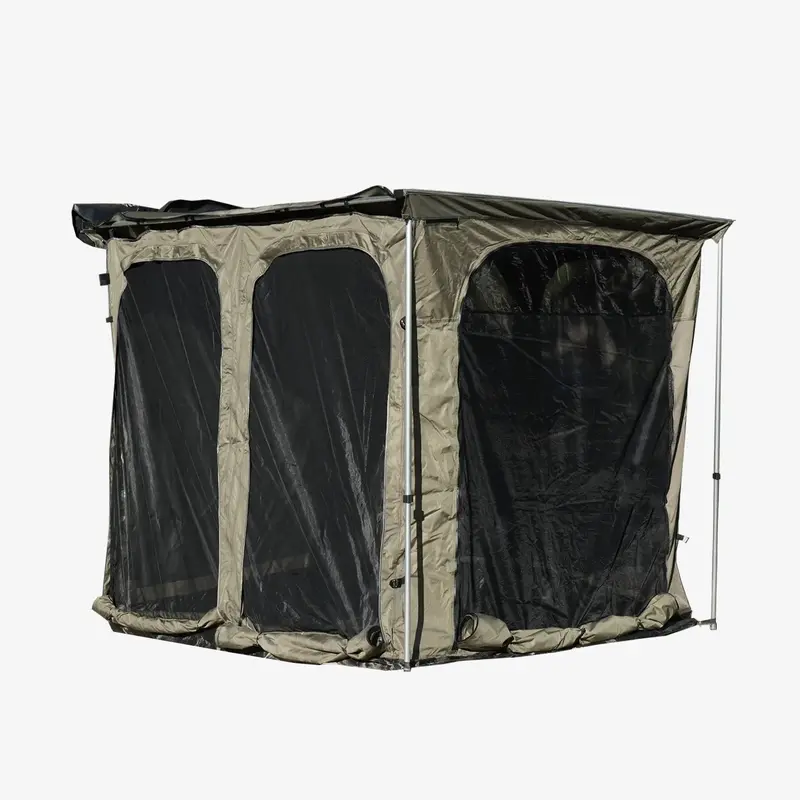 Inspired Overland Awning Side Tent 1