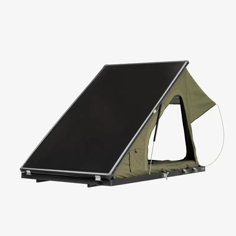 Inspired Overland Carbonlite Rooftop Tent 1