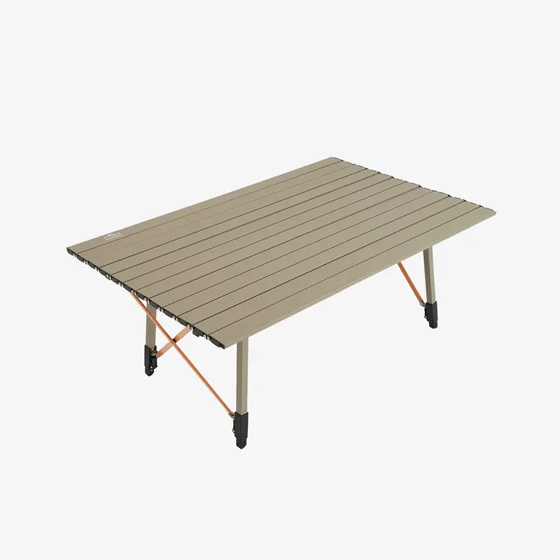 Inspired Overland Compact Camp Table 1