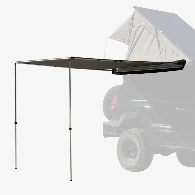 Inspired Overland Heavy Duty Car Awning 1