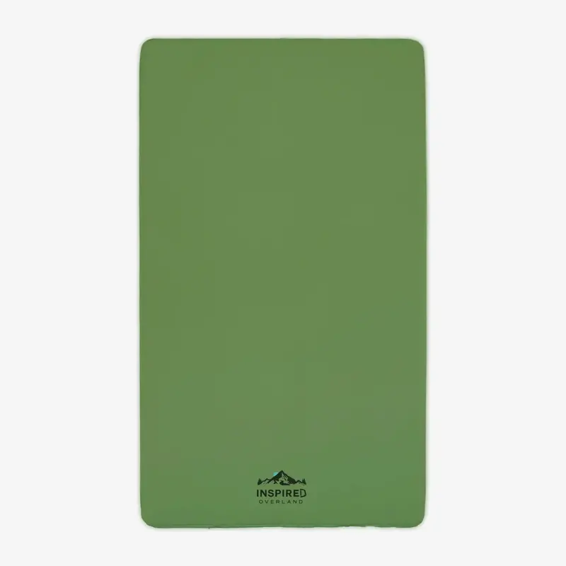 Inspired Overland Hybrid Air Mattress 1