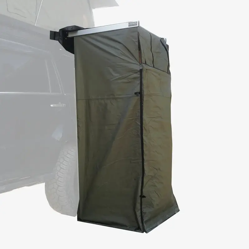 Inspired Overland Shower Awning 1