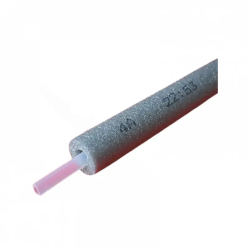 Insulation Pipe For Heatwave 1