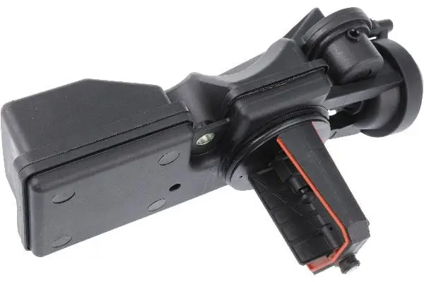 Intake Manifold Adjusting Unit - Bmw 1