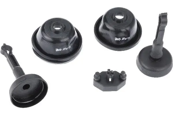 Intake Manifold Adjustng Unit Repair Kit - Vw/Audi 1