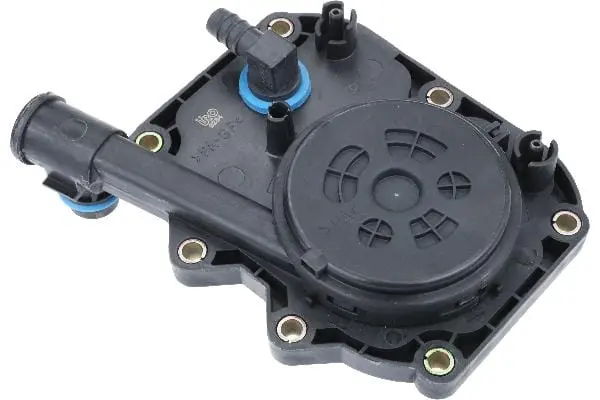 Intake Manifold Cover - Bmw 1